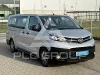 2017 Toyota PROACE CITY