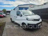 2017 Toyota PROACE CITY