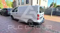 2017 Toyota PROACE CITY