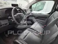 2017 Toyota PROACE CITY