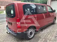2017 Toyota PROACE CITY