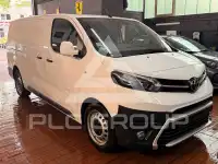 2017 Toyota PROACE CITY