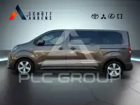 2017 Toyota PROACE CITY