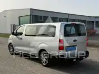 2017 Toyota PROACE CITY
