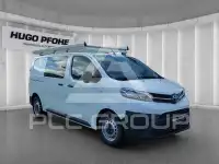 2017 Toyota PROACE CITY