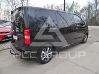 2017 Toyota PROACE CITY