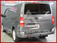 2017 Toyota PROACE CITY