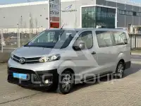 2017 Toyota PROACE CITY
