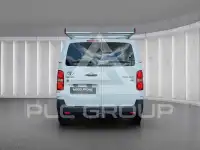2017 Toyota PROACE CITY