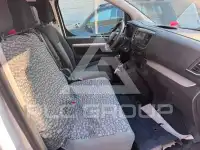 2017 Toyota PROACE CITY