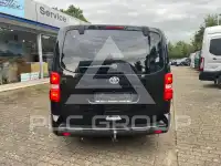 2017 Toyota PROACE CITY