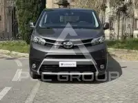 2017 Toyota PROACE CITY