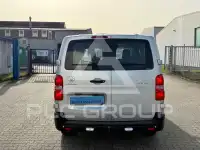 2017 Toyota PROACE CITY
