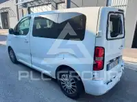 2017 Toyota PROACE CITY