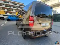 2017 Toyota PROACE CITY