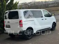 2017 Toyota PROACE CITY