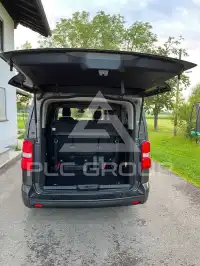 2017 Toyota PROACE CITY