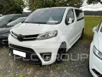2017 Toyota PROACE CITY