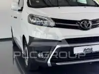 2017 Toyota PROACE CITY