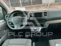 2017 Toyota PROACE CITY