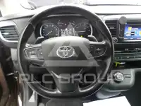 2017 Toyota PROACE CITY