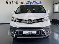 2017 Toyota PROACE CITY