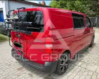 2017 Toyota PROACE CITY