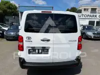 2017 Toyota PROACE CITY