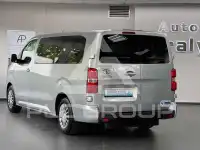 2017 Toyota PROACE CITY