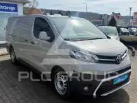 2017 Toyota PROACE CITY