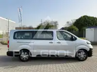 2017 Toyota PROACE CITY