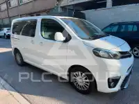 2017 Toyota PROACE CITY