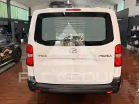 2017 Toyota PROACE CITY