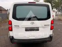 2017 Toyota PROACE CITY