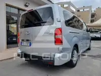 2017 Toyota PROACE CITY