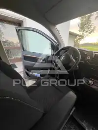 2017 Toyota PROACE CITY