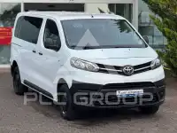 2017 Toyota PROACE CITY