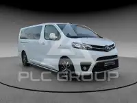 2017 Toyota PROACE CITY