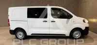 2017 Toyota PROACE CITY