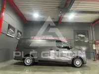 2017 Toyota PROACE CITY