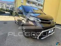 2017 Toyota PROACE CITY