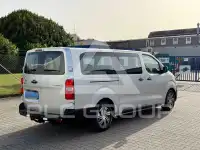 2017 Toyota PROACE CITY