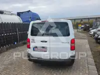 2017 Toyota PROACE CITY