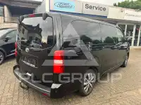 2017 Toyota PROACE CITY