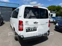 2017 Toyota PROACE CITY