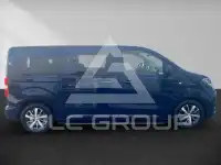 2017 Toyota PROACE CITY