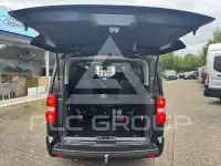 2017 Toyota PROACE CITY