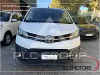 2017 Toyota PROACE CITY