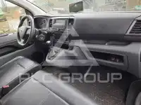 2017 Toyota PROACE CITY