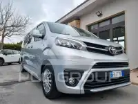 2017 Toyota PROACE CITY